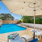 Santorini Twin Waters - Accommodation Cooktown