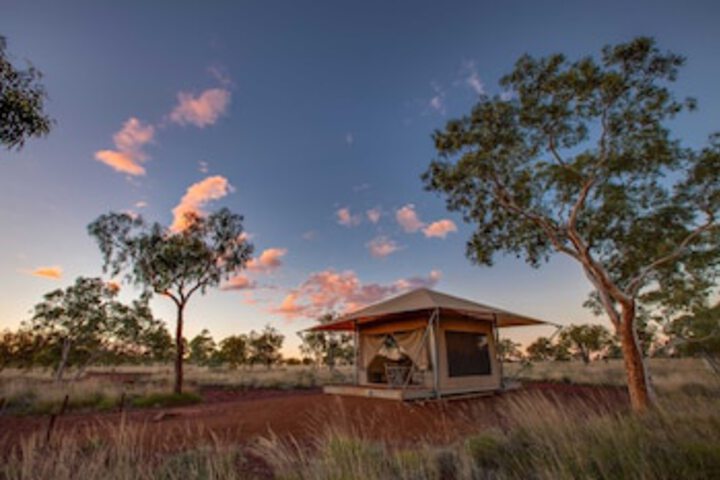 Karijini Eco Retreat - Accommodation Perth