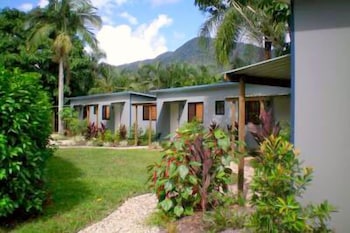 White Rock Leisure Park - Accommodation Cooktown