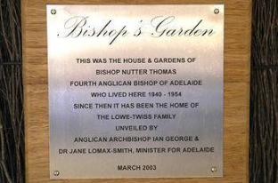 Bishops Garden - thumb 3