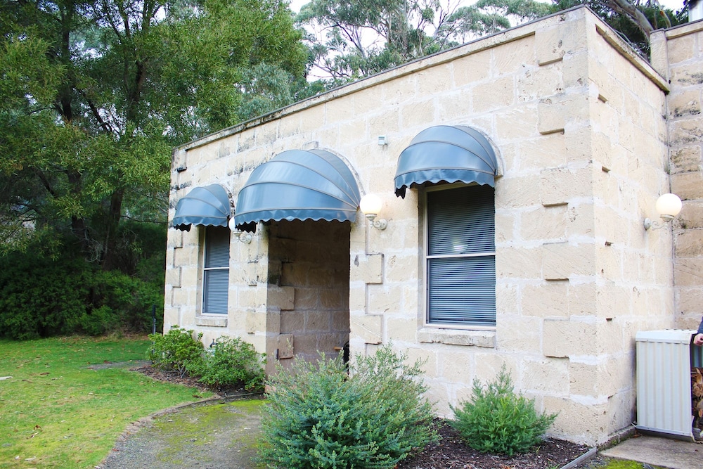 Marwood Villas - Melbourne Tourism