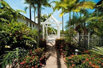 Mango House Resort - Accommodation Gladstone