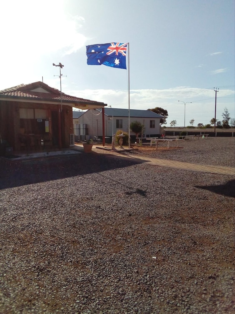 Airport Whyalla Motel - thumb 0