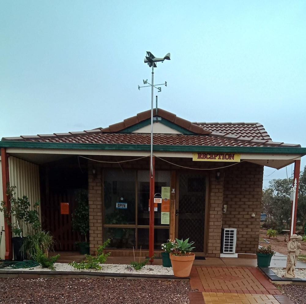 Airport Whyalla Motel - thumb 3