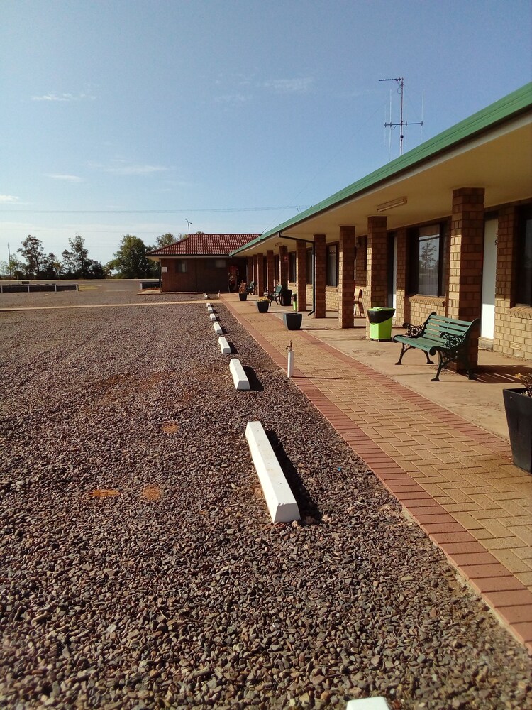 Airport Whyalla Motel - thumb 2