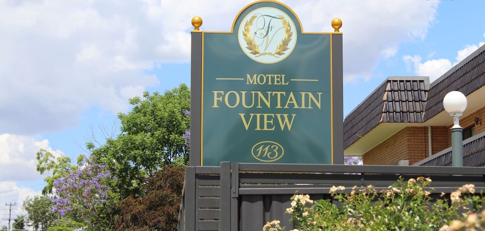 Fountain View Motel - thumb 2