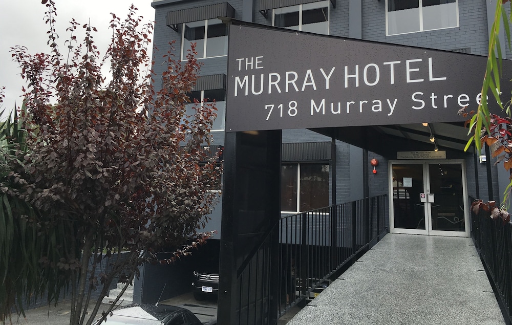 The Murray Hotel - thumb 1