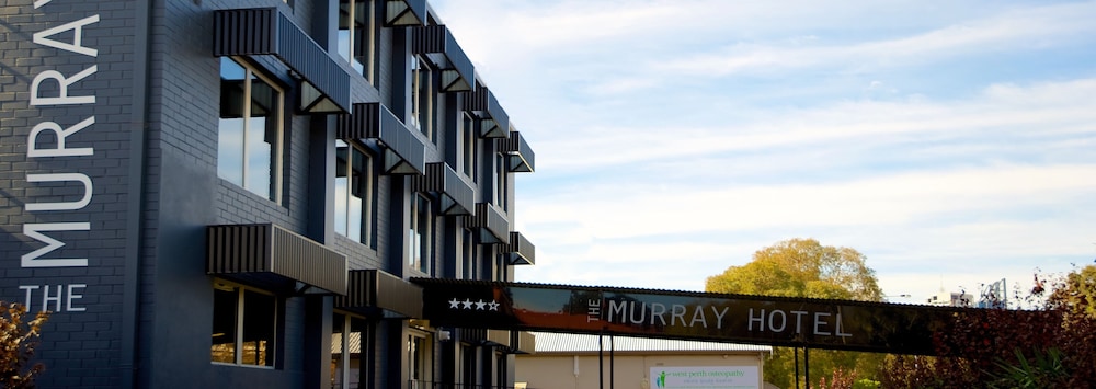 The Murray Hotel - thumb 2