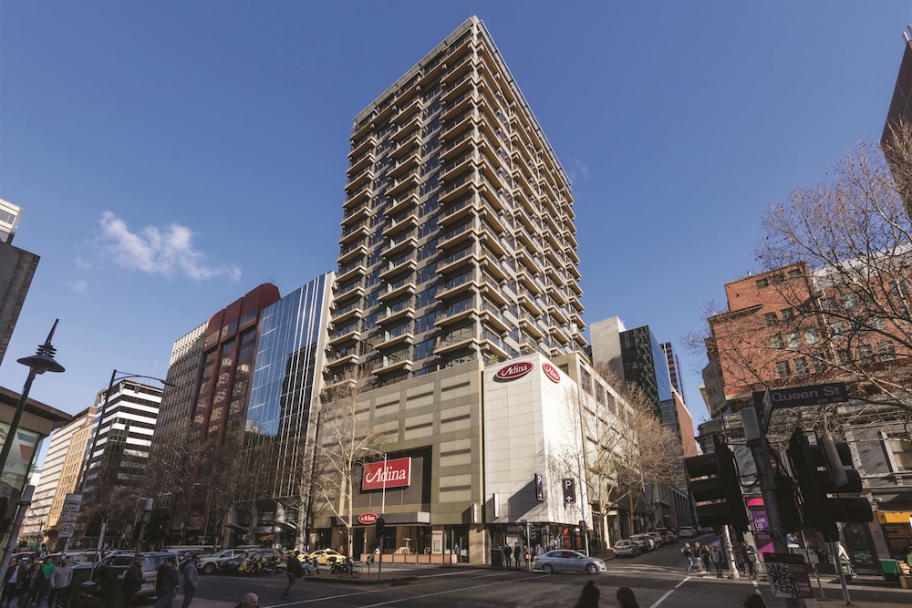 Adina Apartment Hotel Melbourne - thumb 0