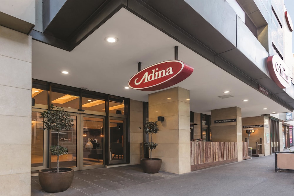 Adina Apartment Hotel Melbourne - thumb 1