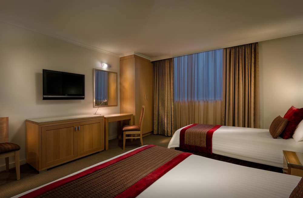 Best Western Plus Travel Inn Hotel - thumb 6