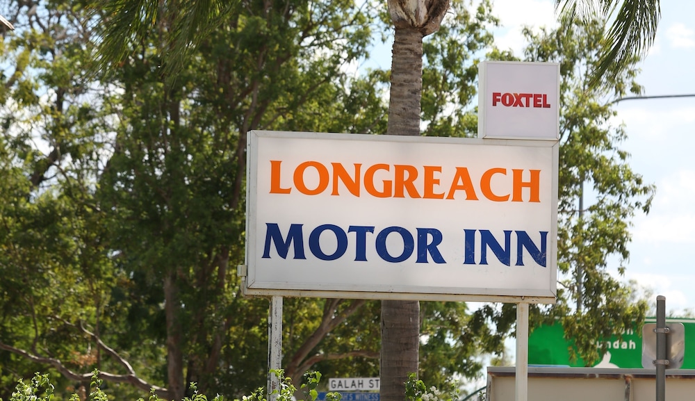 Longreach Motor Inn - thumb 1