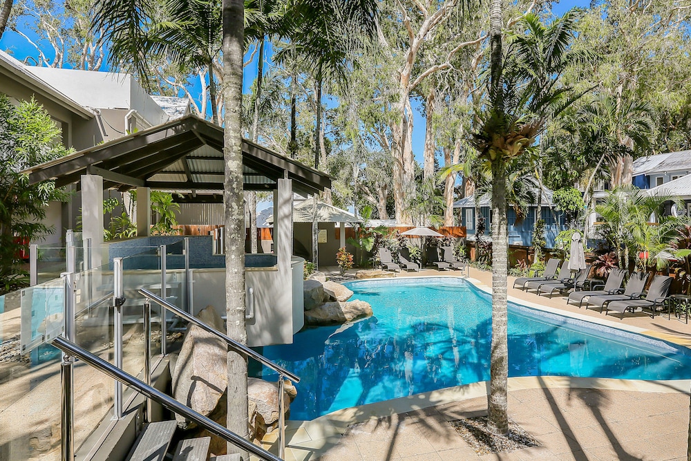 Paradise On The Beach Resort - Palm Cove - thumb 0