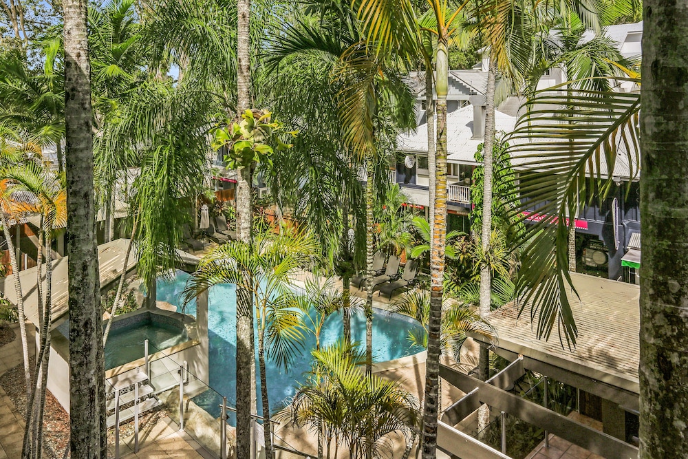 Paradise On The Beach Resort - Palm Cove - thumb 5