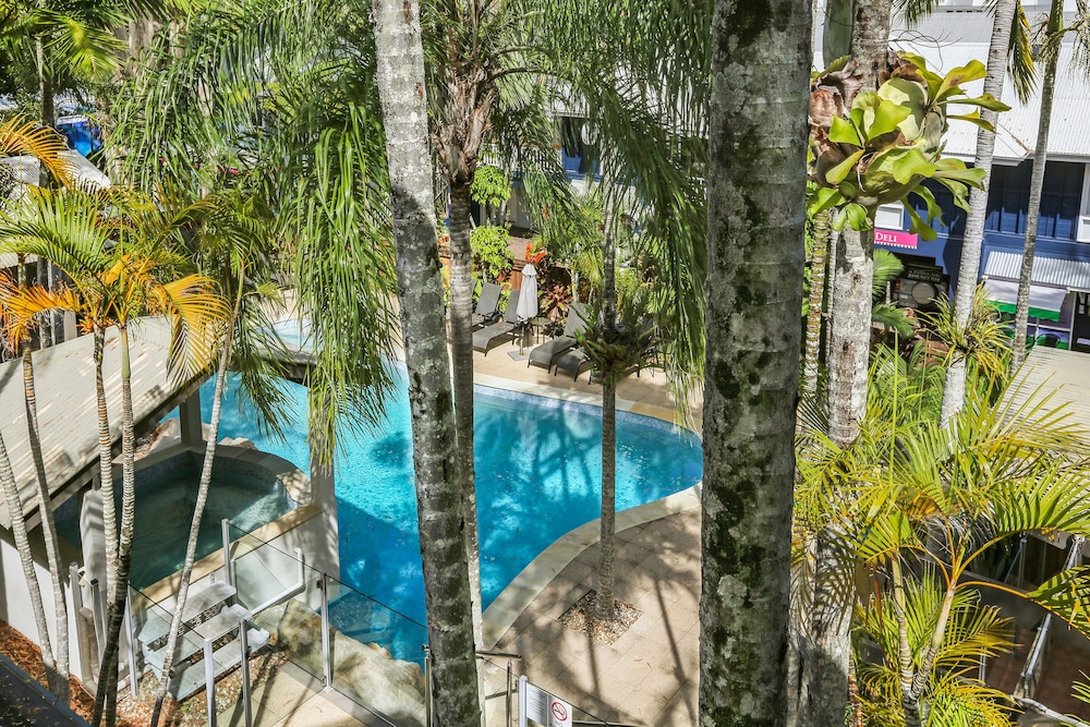 Paradise On The Beach Resort - Palm Cove - thumb 4