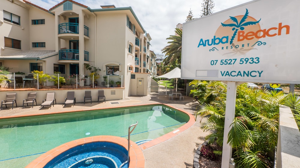 Aruba Beach Resort - thumb 3