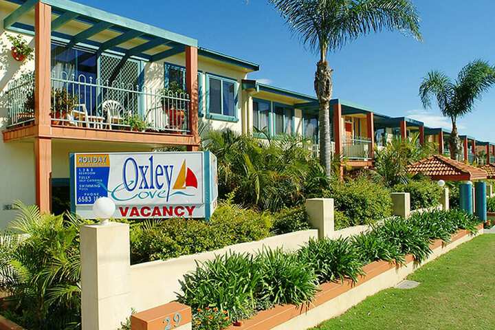 Oxley Cove Apartments - thumb 1