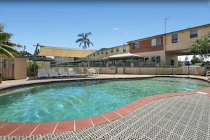 Oxley Cove Apartments - Accommodation Port Macquarie