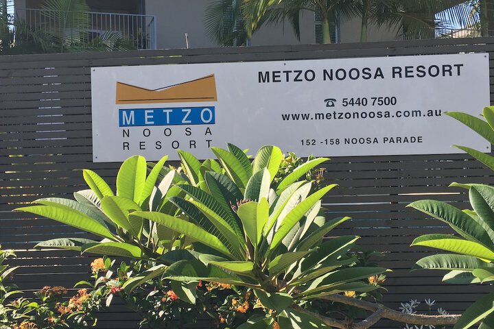 Metzo Noosa Resort - thumb 2