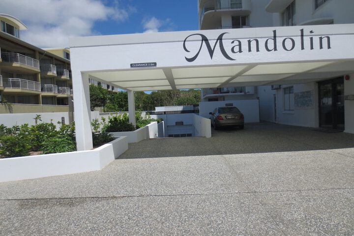 Mandolin Resort - thumb 1