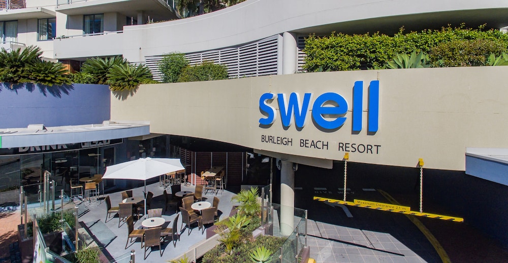 Swell Resort Burleigh Beach - thumb 2