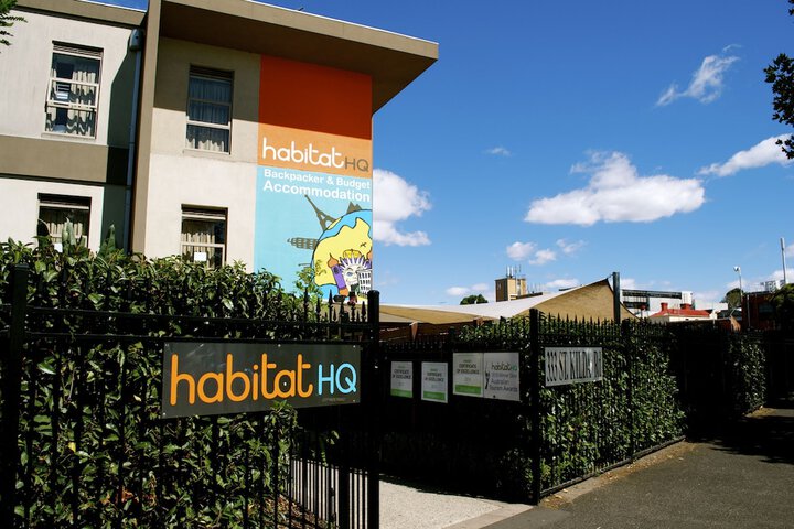 Habitat HQ - Hostel - thumb 1