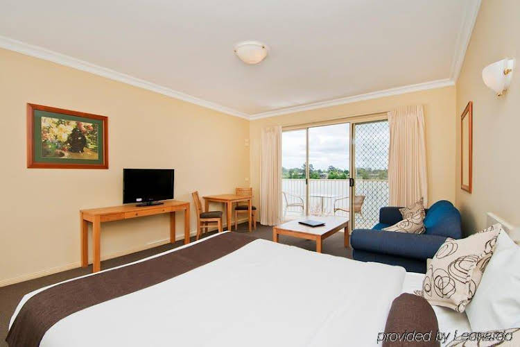 Comfort Inn & Suites Nagambie Lakes - thumb 1