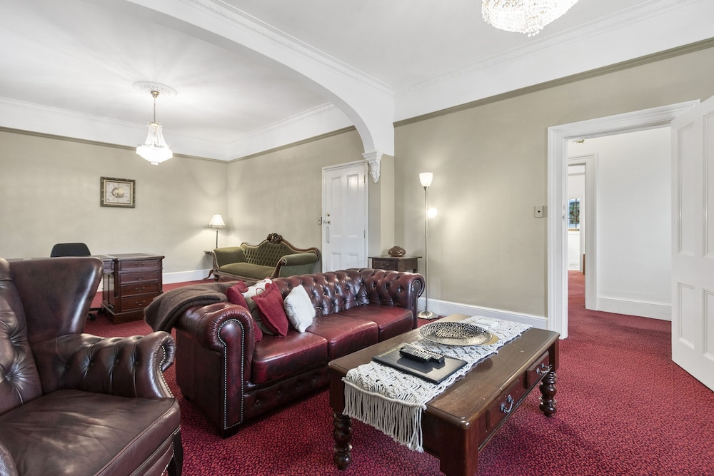 Grosvenor Court Apartments Hobart - thumb 5