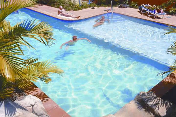 Aruba Sands Resort - thumb 6
