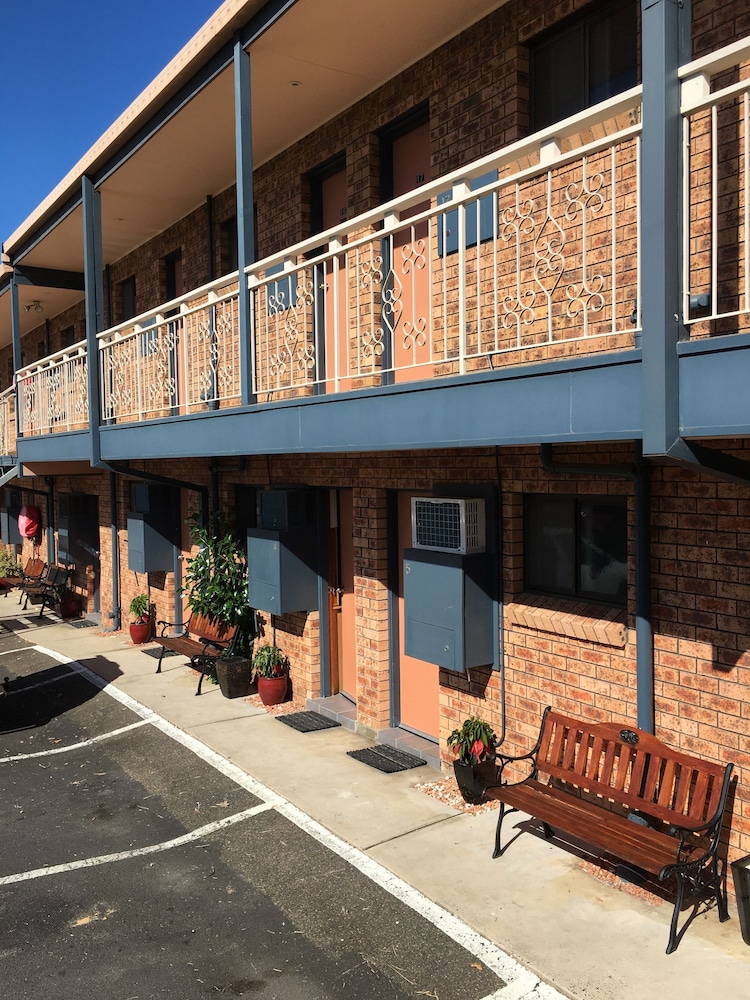 Bridgeview Motel - Maitland Accommodation