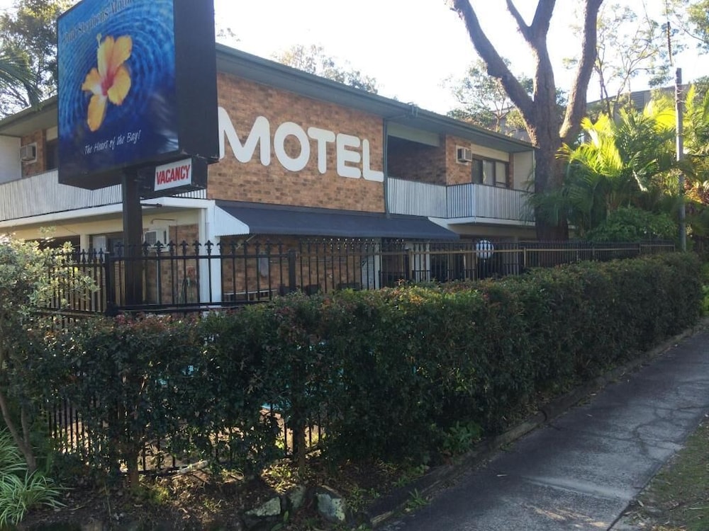 Port Stephens Motel - thumb 4
