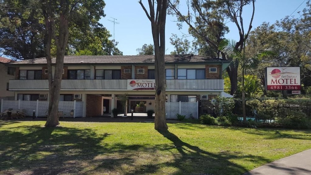 Port Stephens Motel - thumb 3