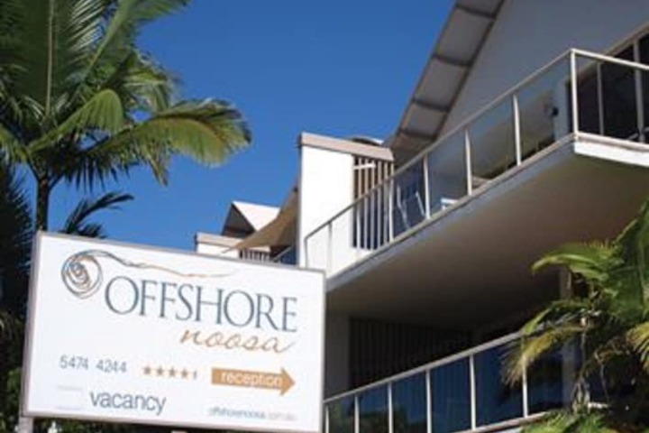 Offshore Noosa Resort - thumb 1