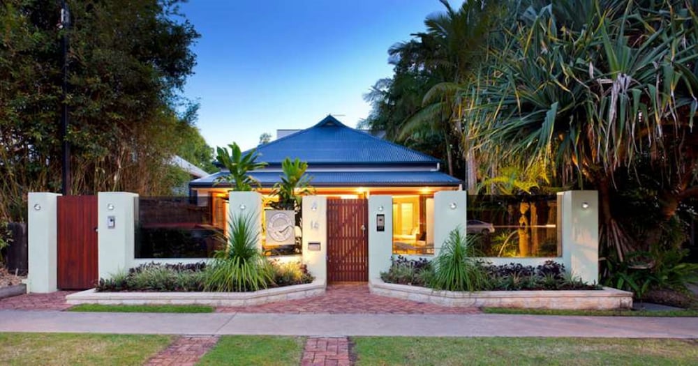 Bay Haven Lodge - Accommodation in Brisbane