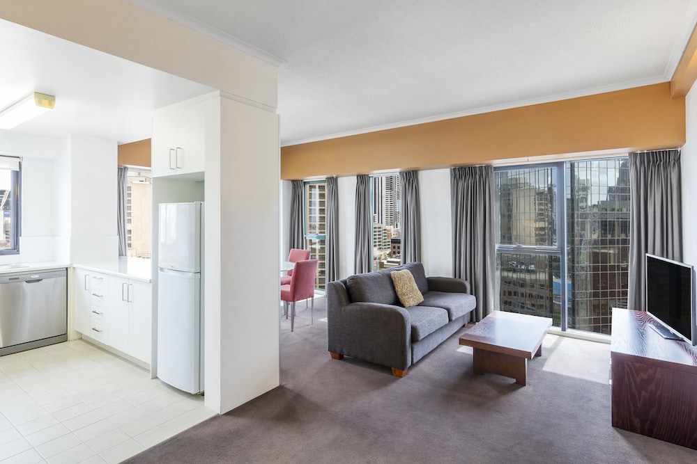 Riverside Apartments Melbourne - thumb 3