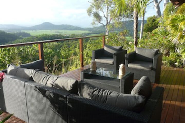 Mai Tai Resort - Accommodation in Brisbane