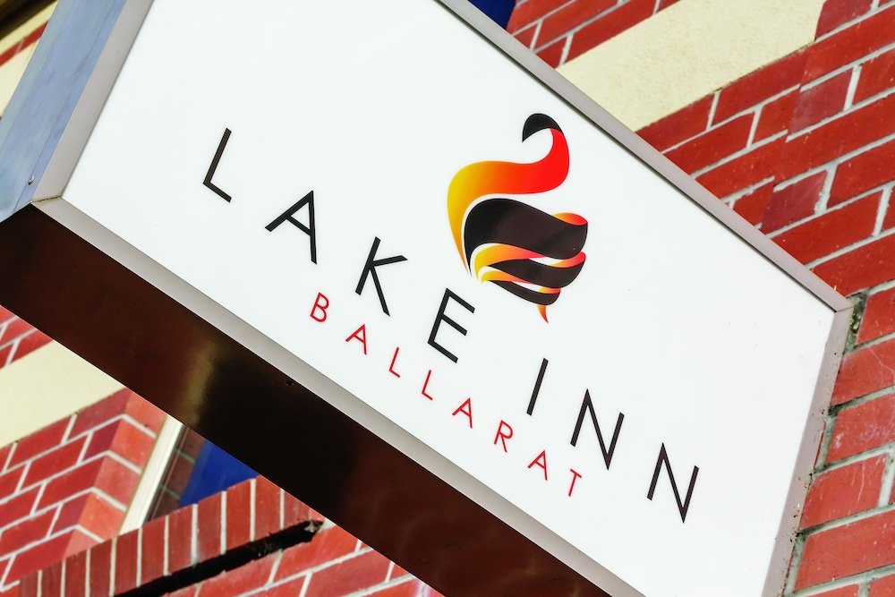 Lake Inn Ballarat - thumb 1
