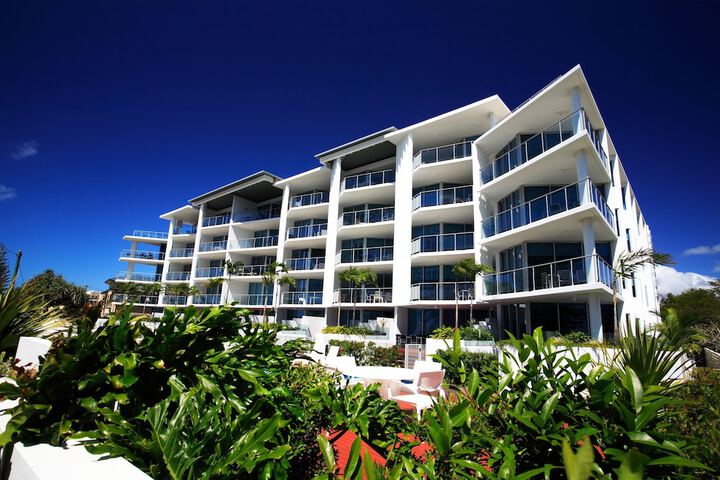 C Bargara Resort - thumb 1