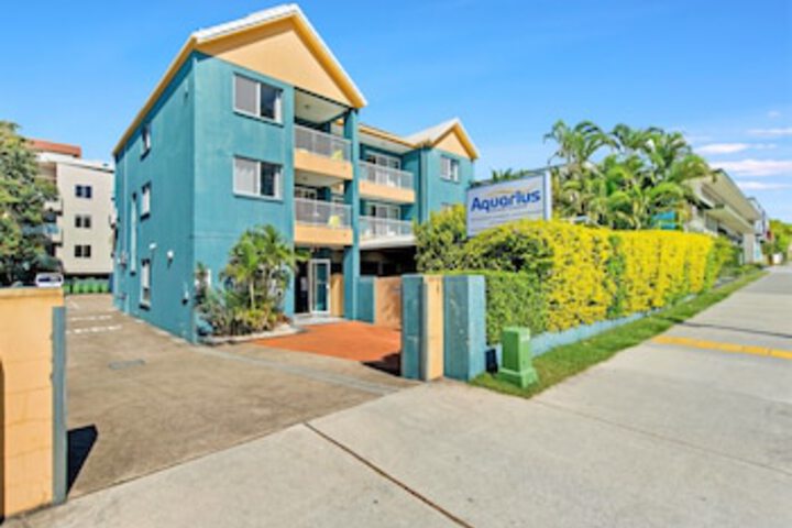 Aquarius Gold Coast - Accommodation Sunshine Coast