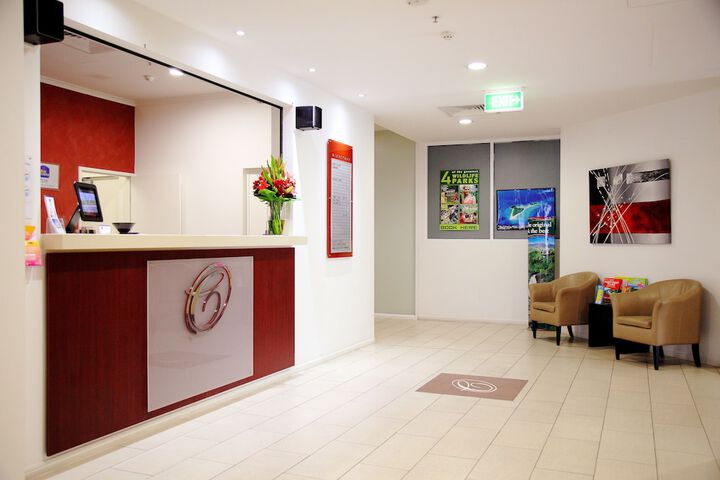 Cairns Central Plaza Apartment Hotel - thumb 5