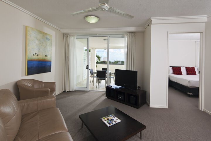 Cairns Central Plaza Apartment Hotel - thumb 6