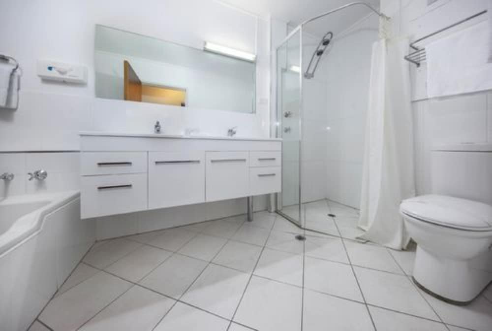 Belconnen Way Hotel Motel And Serviced Apartments - thumb 6