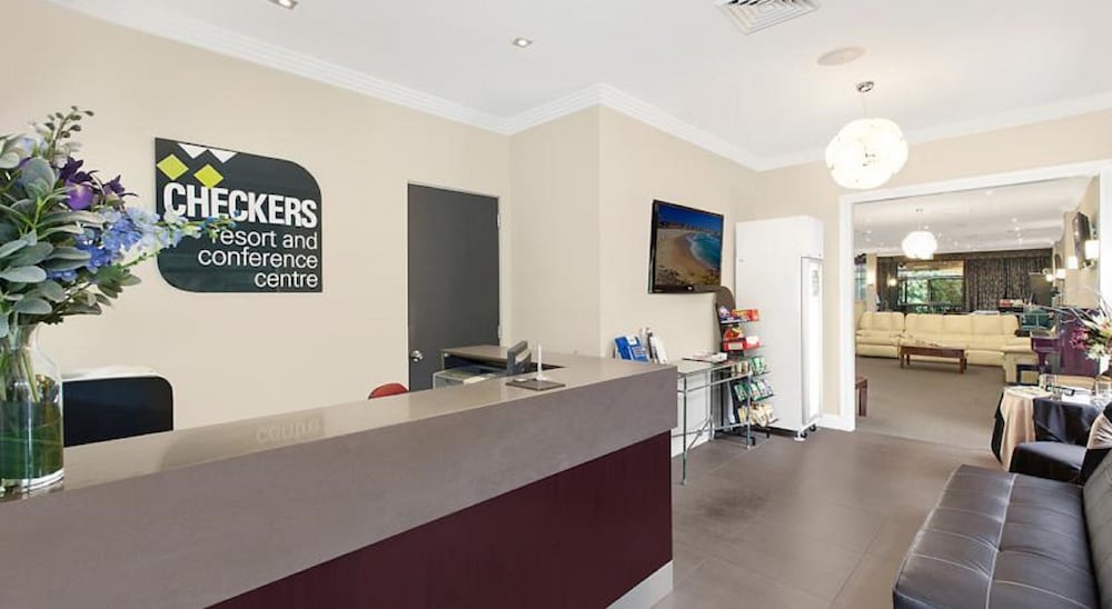 Checkers Resort & Conference Centre - thumb 6