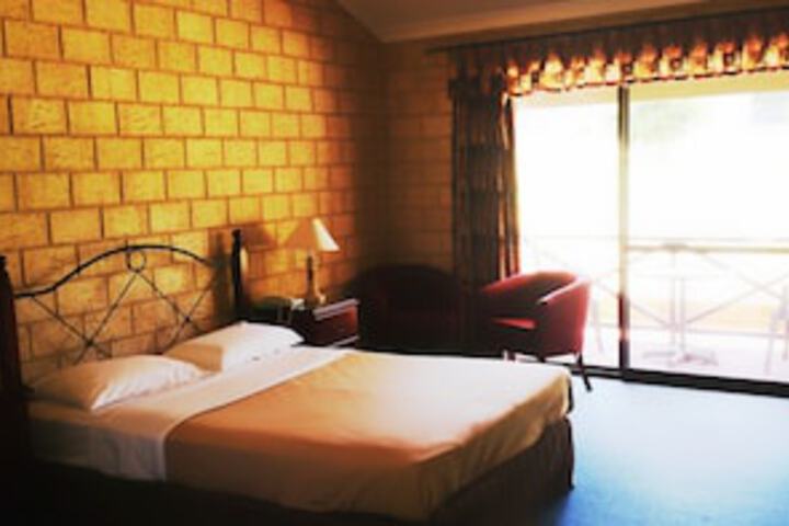 Karri Forest Motel - Broome Tourism
