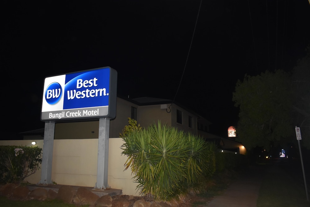 Best Western Bungil Creek Motel - thumb 5
