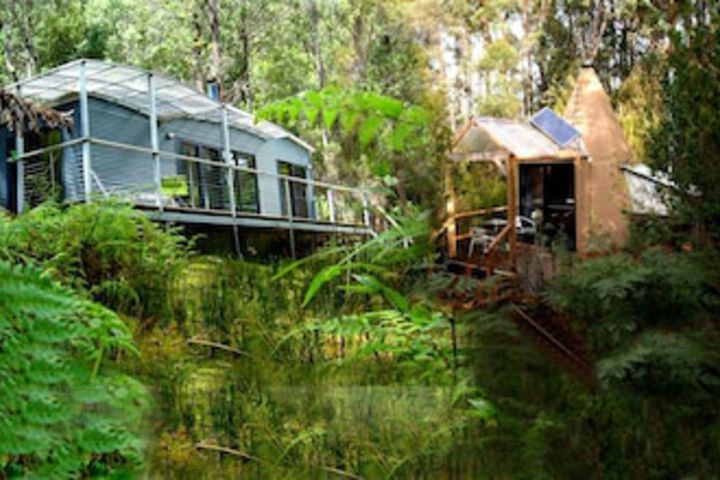 Huon Bush Retreats - Accommodation Tasmania