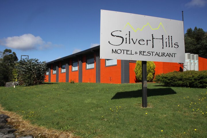 Silver Hills Motel - thumb 2