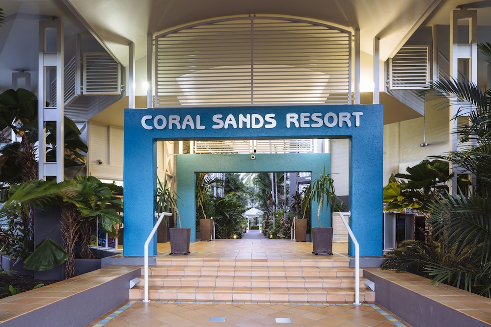 Coral Sands Resort - thumb 1