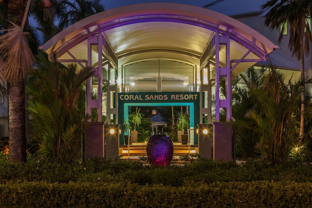 Coral Sands Resort - thumb 3
