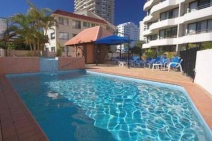 Barbados Holiday Apartments - thumb 0